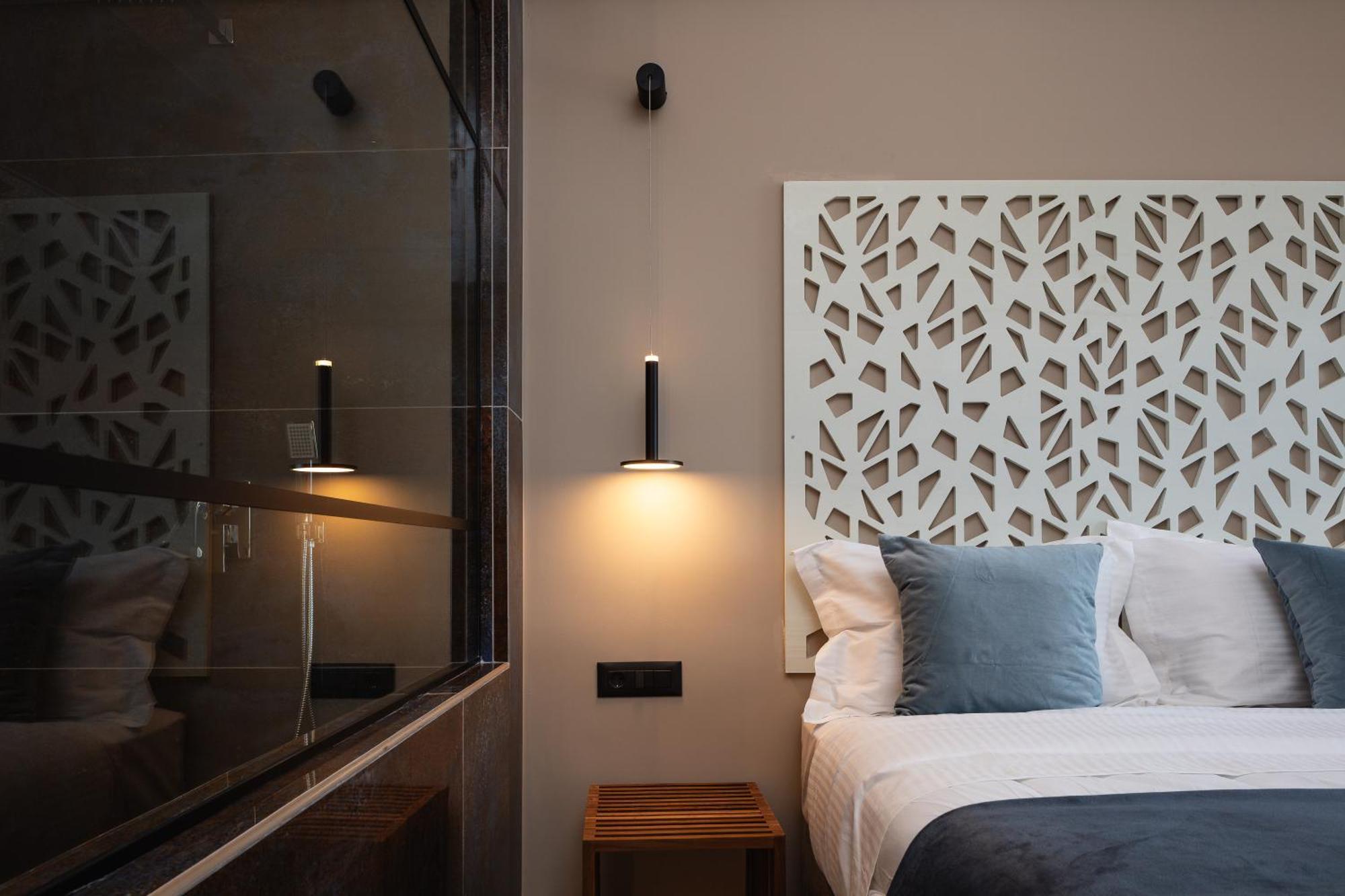My Luxury Suites - Old Town Rethymno Exterior photo