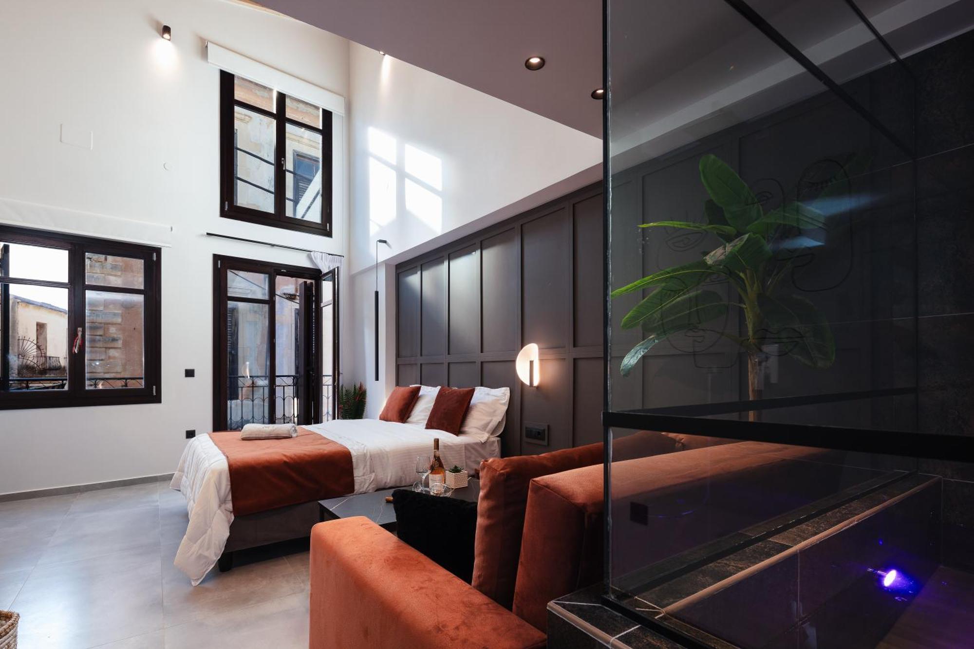 My Luxury Suites - Old Town Rethymno Exterior photo